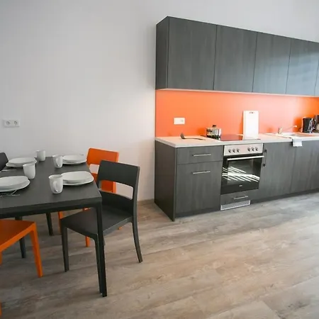 Apartments A7-2