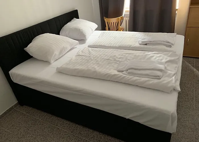 Hotel Lilienhof Hamburg